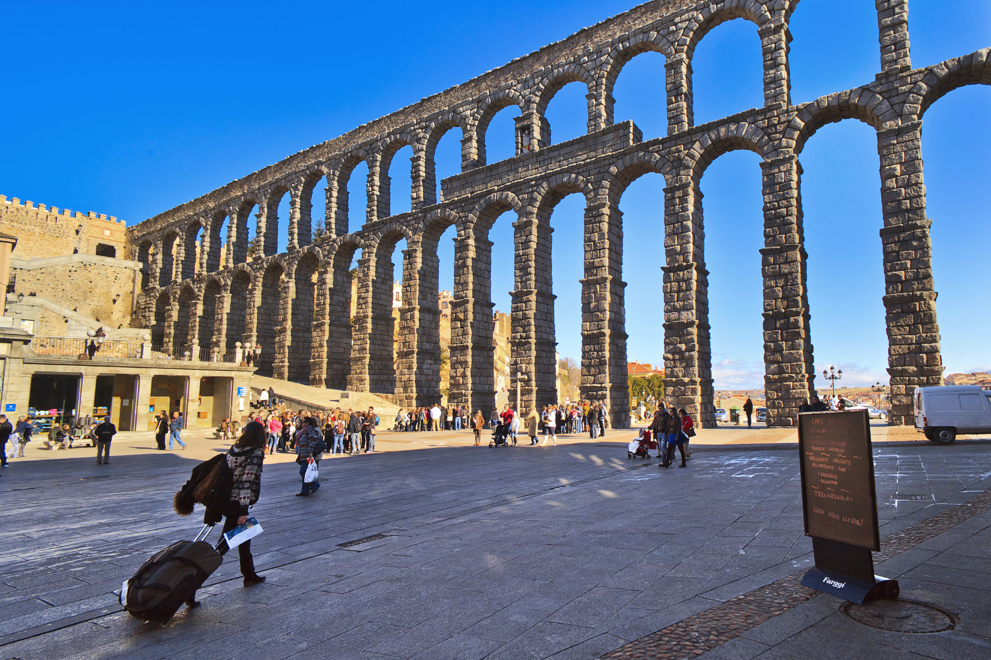 Segovia